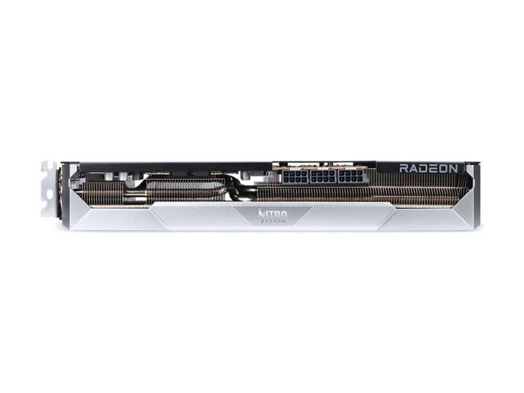 Acer Radeon RX 9070 XT 16GB GDDR6 Predator BiFrost OC Κάρτα Γραφικών DP.Z4FWW.P01 - Image 5