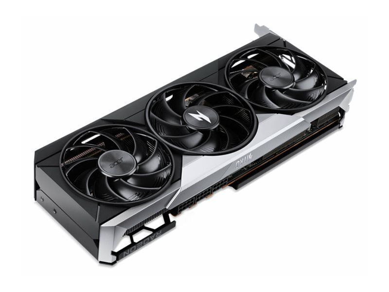 Acer Radeon RX 9070 XT 16GB GDDR6 Predator BiFrost OC Κάρτα Γραφικών DP.Z4FWW.P01 - Image 3