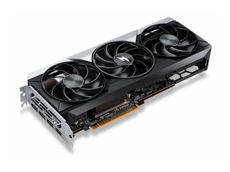 Acer Radeon RX 9070 XT 16GB GDDR6 Predator BiFrost OC Κάρτα Γραφικών DP.Z4FWW.P01 - Image 4