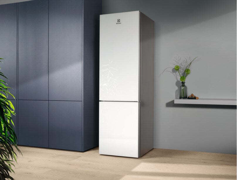 Electrolux Ψυγειοκαταψύκτης 367lt NoFrost Υ201xΠ59.5xΒ66.2εκ. Inox LNT7ME36G2 - Image 5