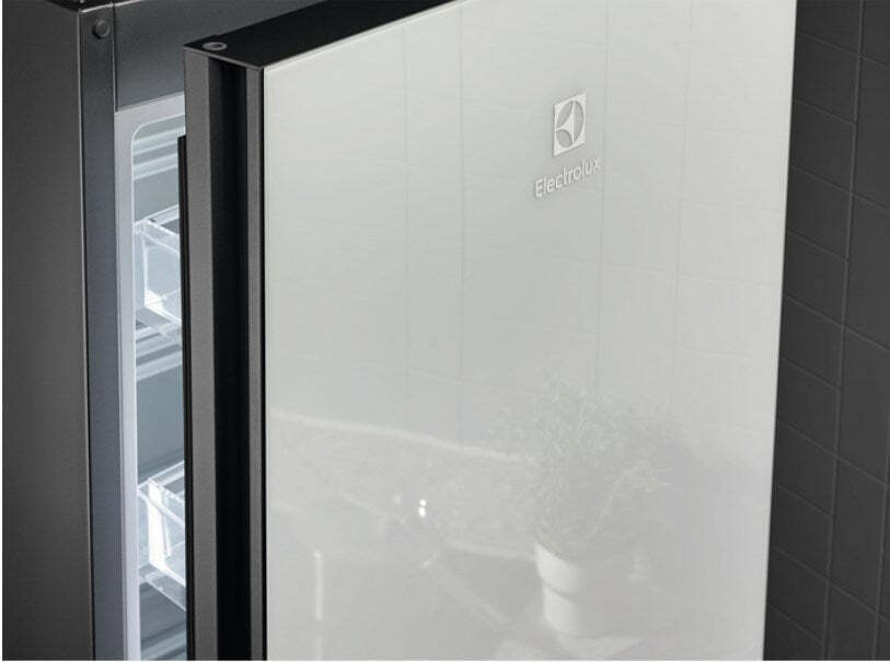 Electrolux Ψυγειοκαταψύκτης 367lt NoFrost Υ201xΠ59.5xΒ66.2εκ. Inox LNT7ME36G2 - Image 4