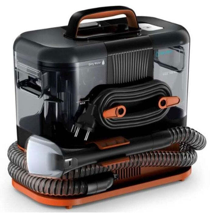 Rowenta IN5011 Υγρών / Στερεών 1.5lt - Image 3