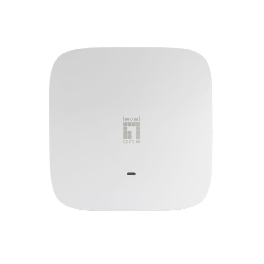 Level One WAP-8121 Access Point Wi‑Fi 5 Dual Band (2.4 & 5GHz) - Image 5