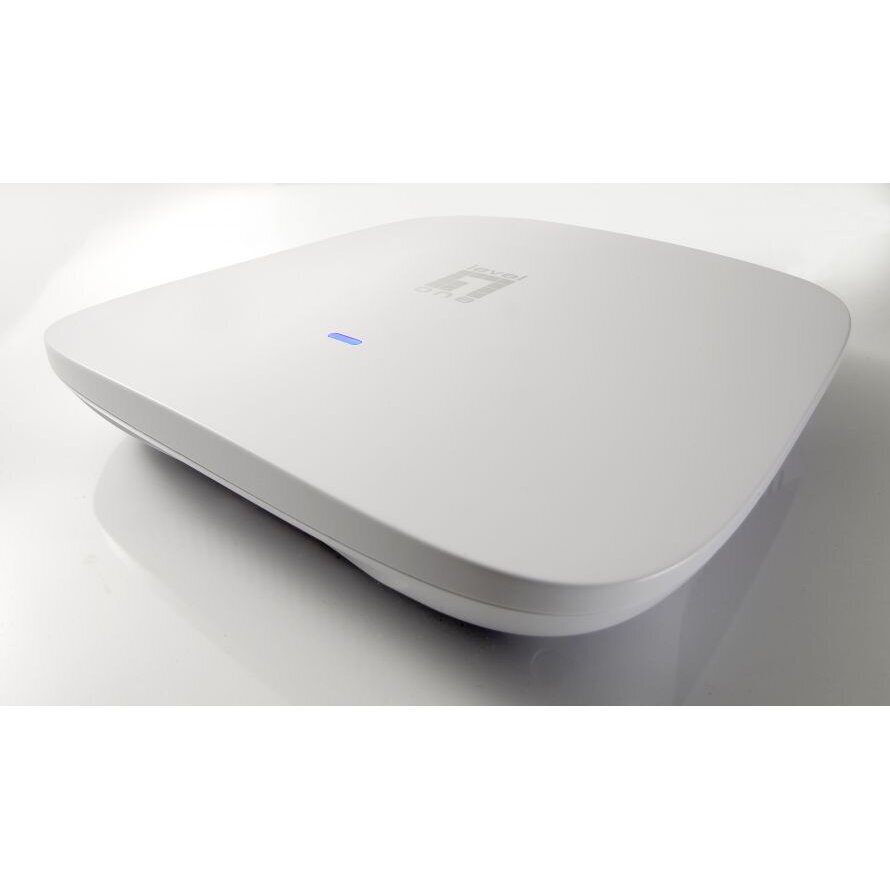 Level One WAP-8121 Access Point Wi‑Fi 5 Dual Band (2.4 & 5GHz) - Image 11