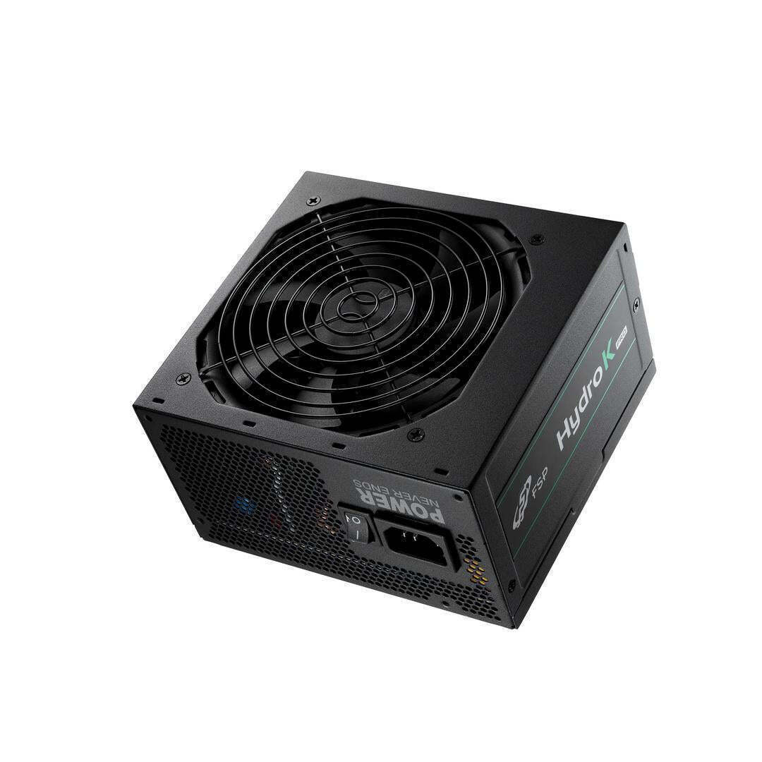 FSP/Fortron Hydro K Pro Bulk 750W Full Wired 80 Plus Bronze - Image 3