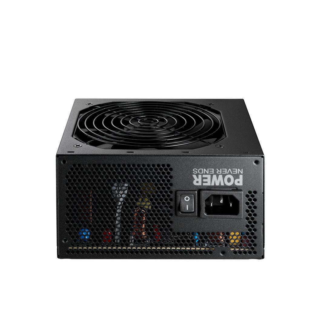 FSP/Fortron Hydro K Pro Bulk 750W Full Wired 80 Plus Bronze - Image 5