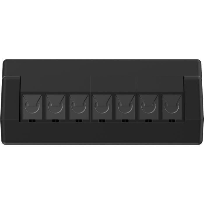 Ezviz Smart Ενδιάμεσος Διακόπτης Wi-Fi - Image 4
