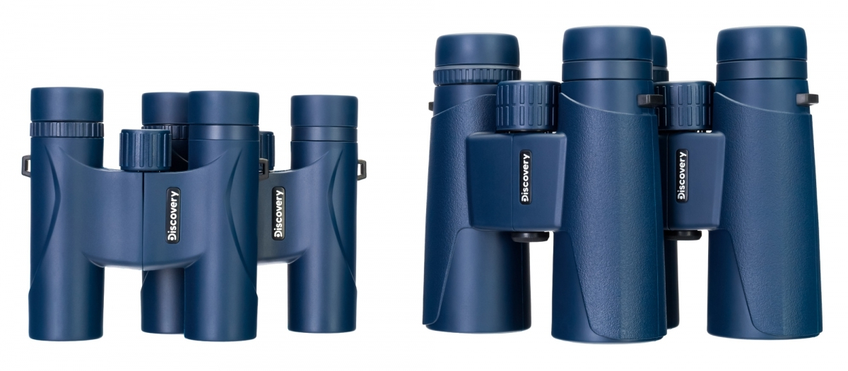 Discovery Αναλογικά Κιάλια 10x25mm - Image 3