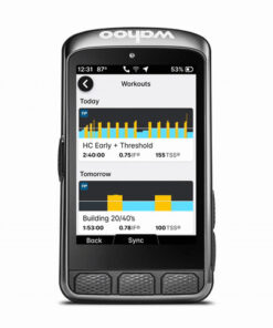 Alternative view of Gps Ποδηλάτου Wahoo Elemnt Ace Gps Bicycle Computer