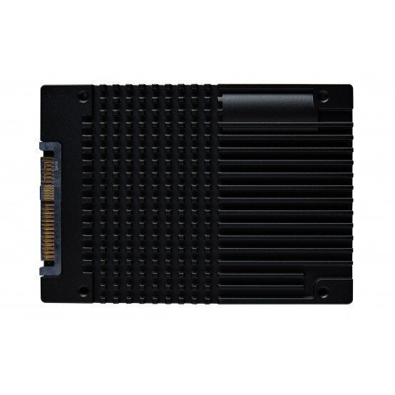 Kingston DC3000ME SSD 7.6TB 2.5'' NVMe PCI Express 5.0 SEDC3000ME/7T6 - Image 4