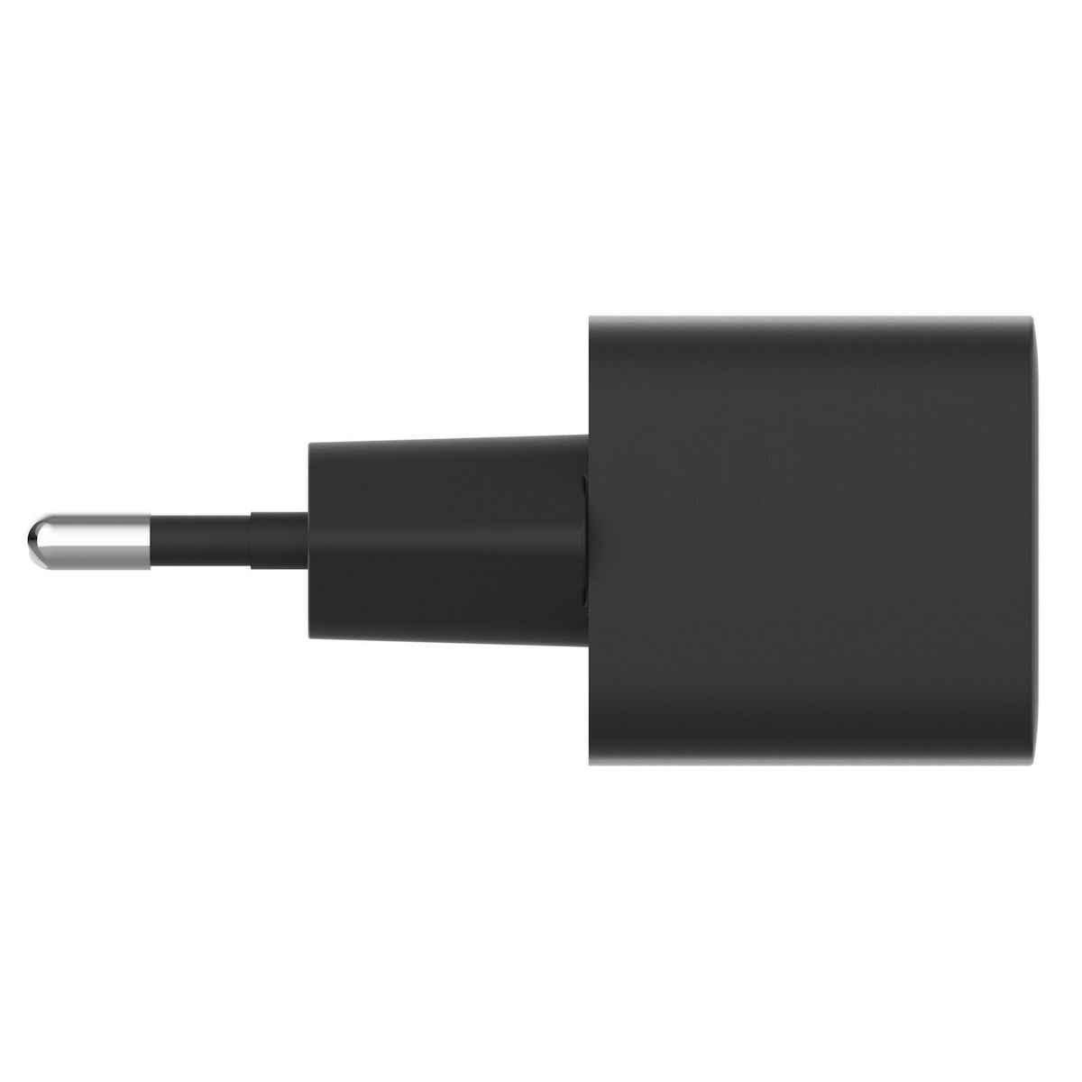 Belkin Φορτιστής Χωρίς Καλώδιο με Θύρα USB-C 25W Power Delivery Μαύρος (BOOST Charge) - Image 2