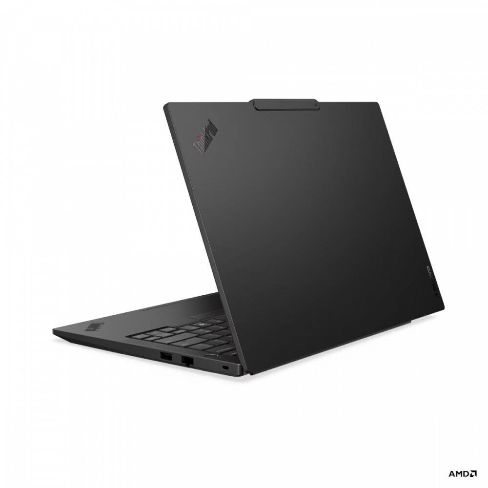 Lenovo ThinkPad E14 Gen 7 (AMD) 14" IPS FHD+ (Ryzen 7-250/16GB/512GB SSD/W11 Pro) (US Keyboard) - Image 4