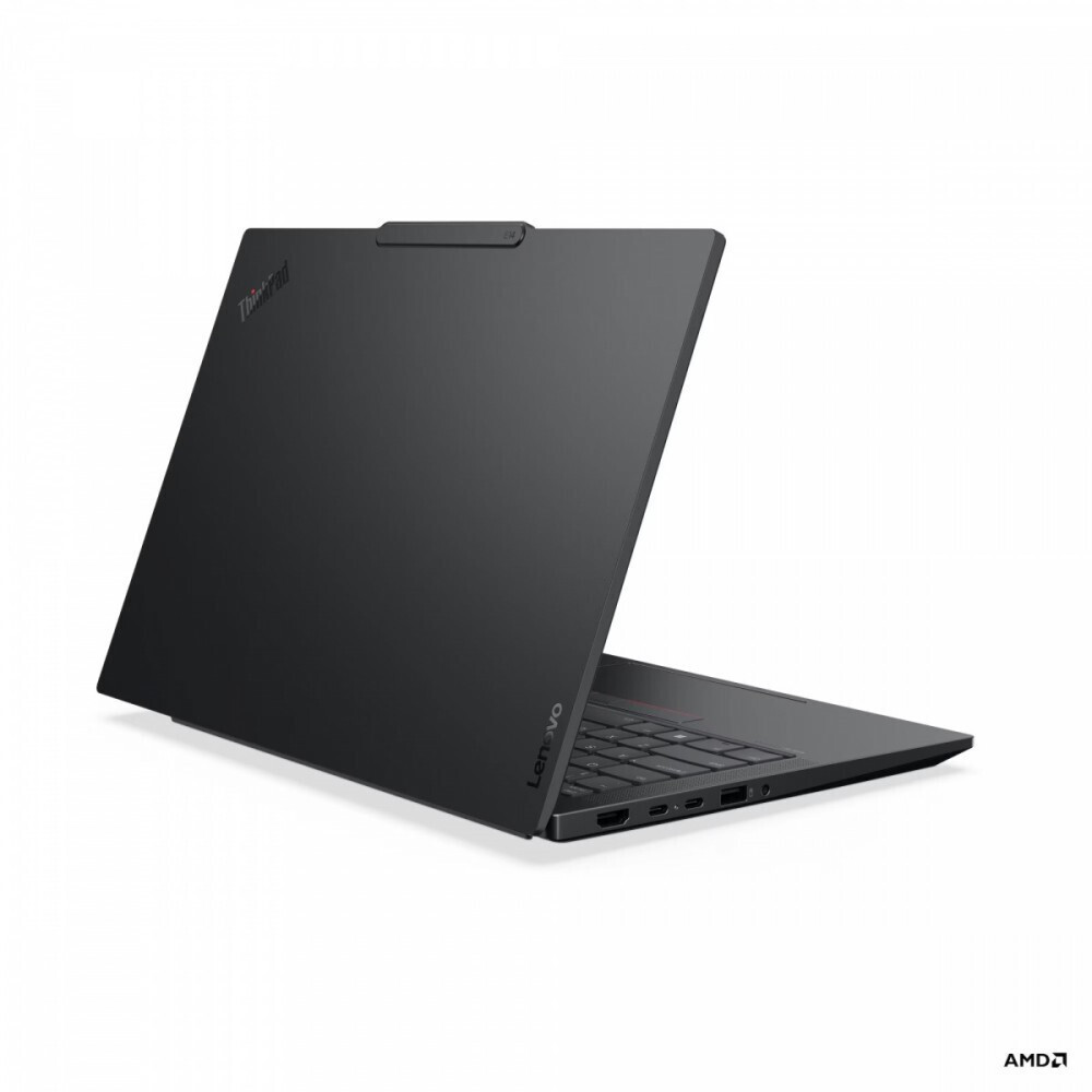 Lenovo ThinkPad E14 Gen 7 (AMD) 14" IPS FHD+ (Ryzen 7-250/16GB/512GB SSD/W11 Pro) (US Keyboard) - Image 5