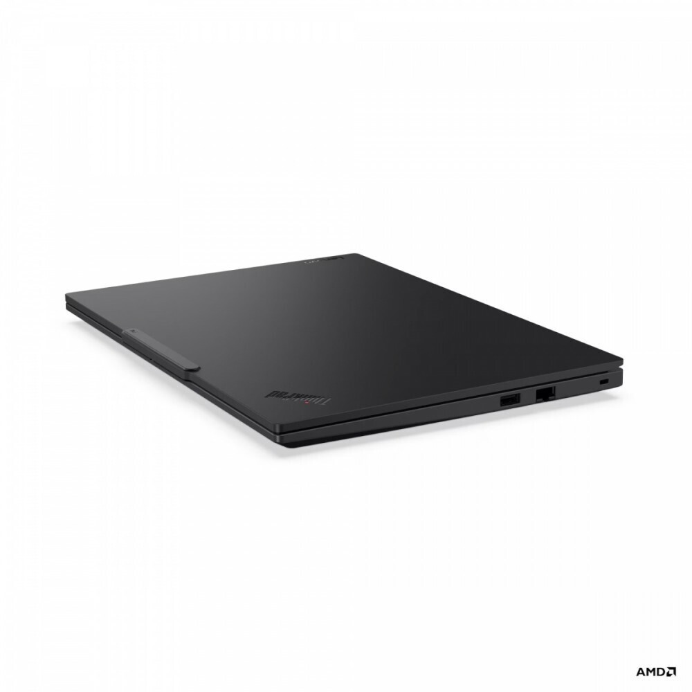 Lenovo ThinkPad E14 Gen 7 (AMD) 14" IPS FHD+ (Ryzen 7-250/16GB/512GB SSD/W11 Pro) (US Keyboard) - Image 6