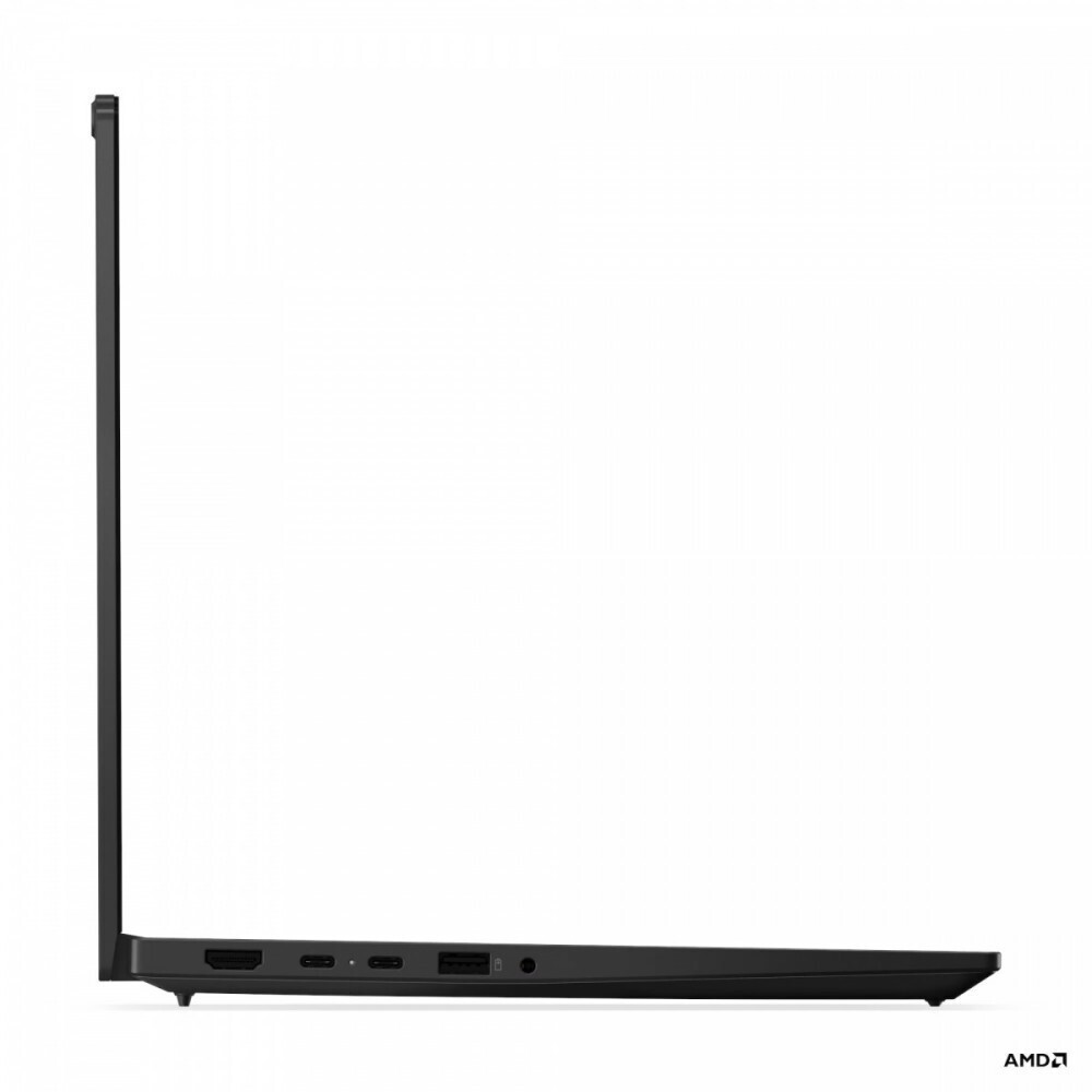 Lenovo ThinkPad E14 Gen 7 (AMD) 14" IPS FHD+ (Ryzen 7-250/16GB/512GB SSD/W11 Pro) (US Keyboard) - Image 7