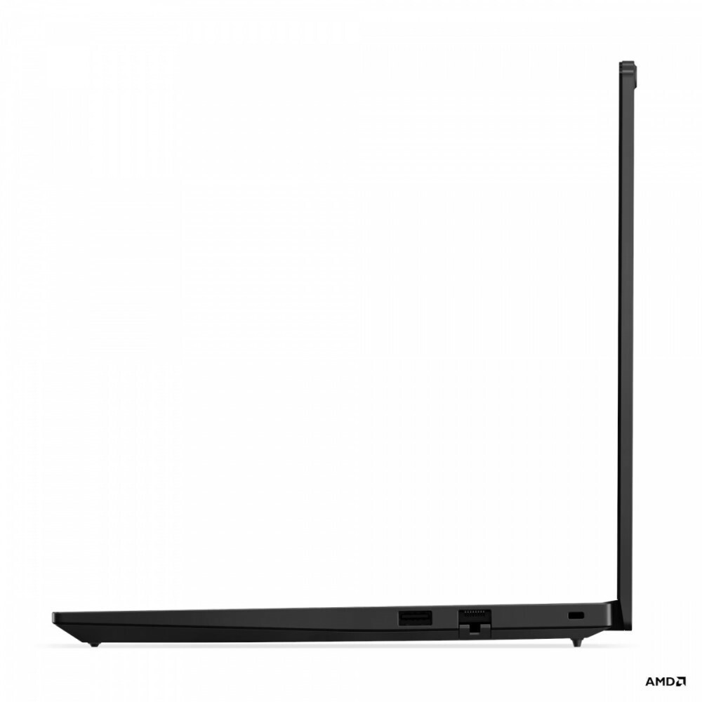 Lenovo ThinkPad E14 Gen 7 (AMD) 14" IPS FHD+ (Ryzen 7-250/16GB/512GB SSD/W11 Pro) (US Keyboard) - Image 8