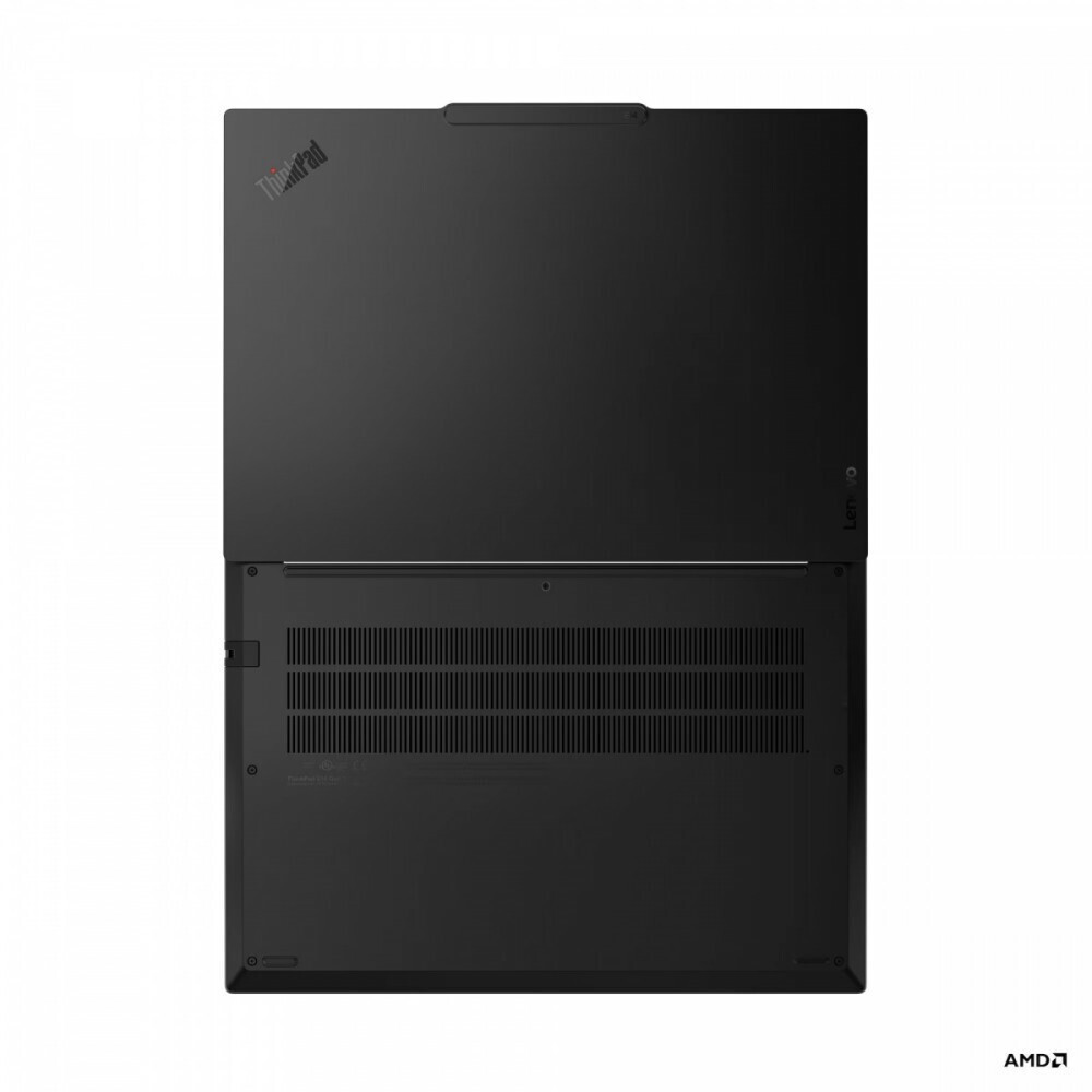 Lenovo ThinkPad E14 Gen 7 (AMD) 14" IPS FHD+ (Ryzen 7-250/16GB/512GB SSD/W11 Pro) (US Keyboard) - Image 9