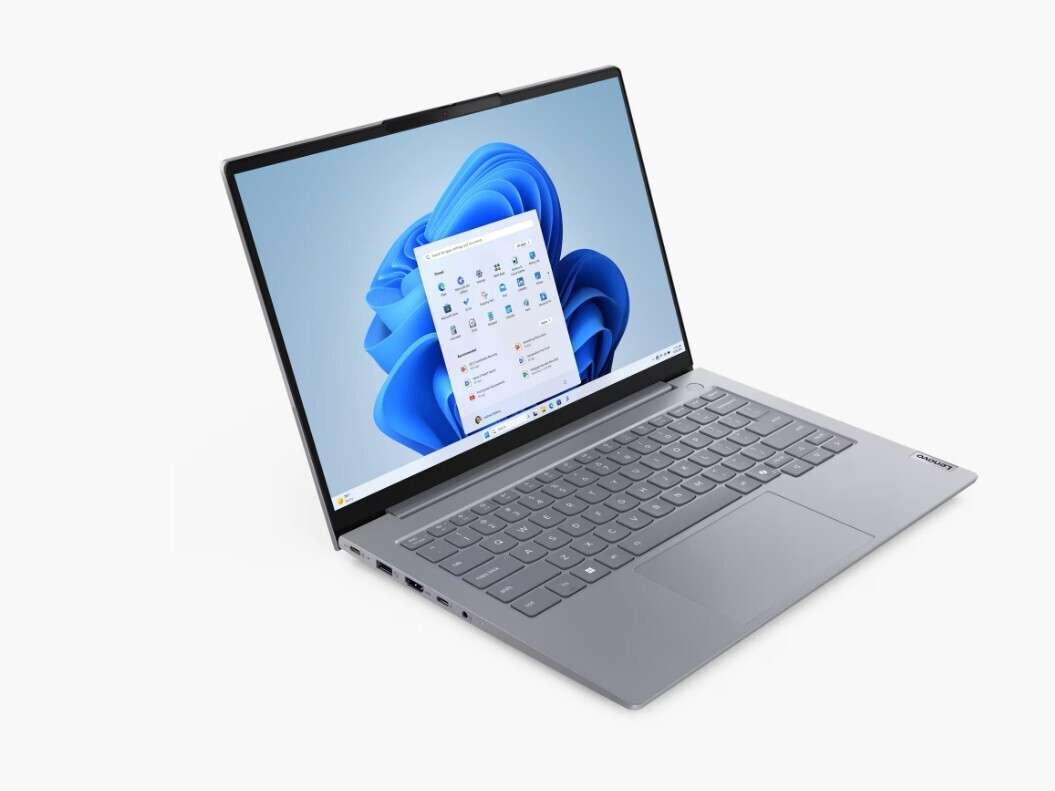 Lenovo ThinkBook 14 G8 IRL 14" IPS FHD+ (i5-13420H/16GB/512GB SSD/W11 Pro) (US Keyboard) - Image 2