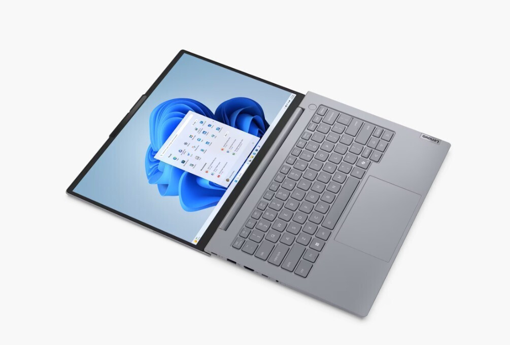 Lenovo ThinkBook 14 G8 IRL 14" IPS FHD+ (i5-13420H/16GB/512GB SSD/W11 Pro) (US Keyboard) - Image 5