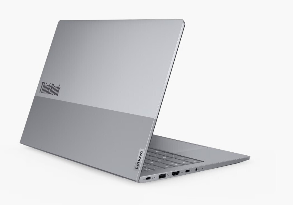 Lenovo ThinkBook 14 G8 IRL 14" IPS FHD+ (i5-13420H/16GB/512GB SSD/W11 Pro) (US Keyboard) - Image 6