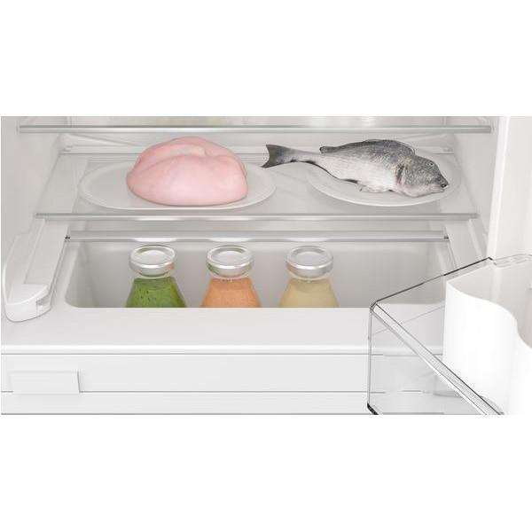 Bosch Mini Bar 110lt Λευκό KUL22VFD0 - Image 3