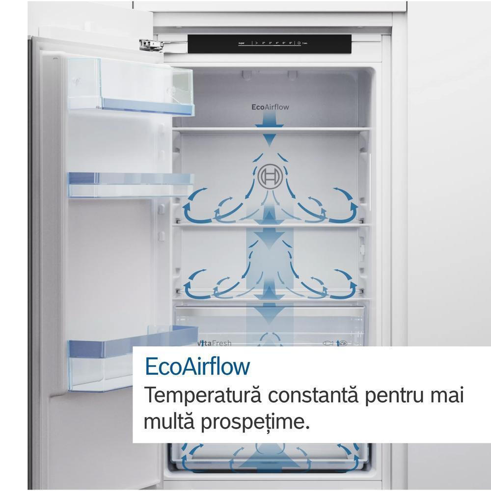 Bosch Mini Bar 110lt Λευκό KUL22VFD0 - Image 9