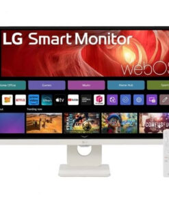 LG 27U731SA-W 27" IPS HDR 4K 3840x2160