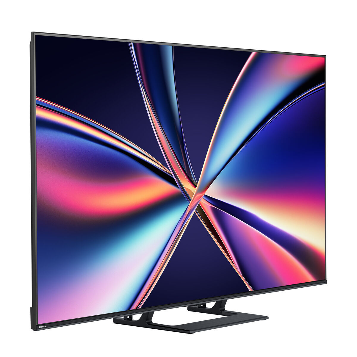 Hisense Smart Τηλεόραση 55" 4K UHD Mini LED E8Q HDR (2025) 55E8Q - Image 2