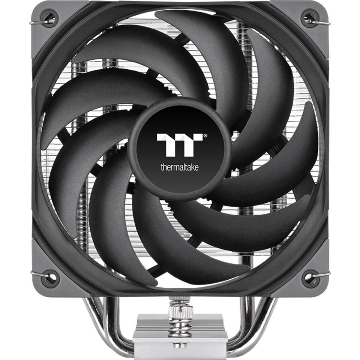 Thermaltake UX400 Ψύκτρα Επεξεργαστή για Socket AM4/AM5/1200/115x/1700 - Image 2