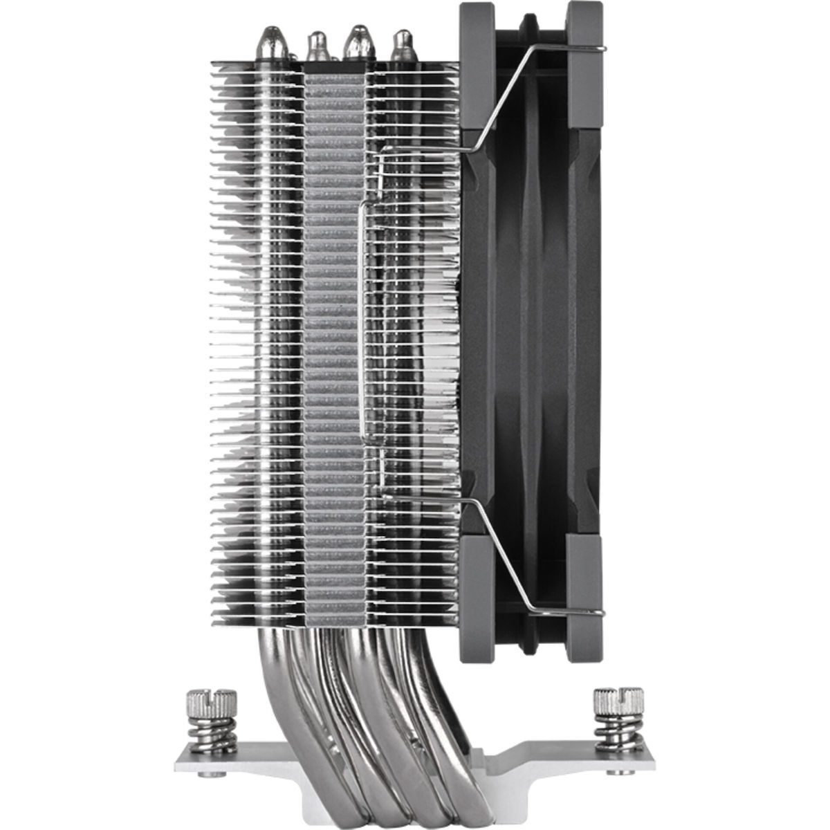 Thermaltake UX400 Ψύκτρα Επεξεργαστή για Socket AM4/AM5/1200/115x/1700 - Image 4