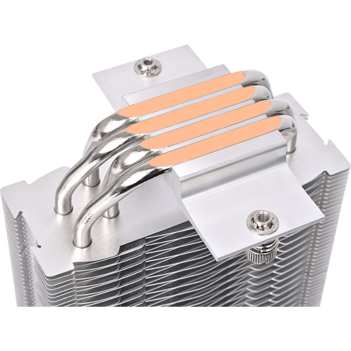 Thermaltake UX400 Ψύκτρα Επεξεργαστή για Socket AM4/AM5/1200/115x/1700 - Image 7