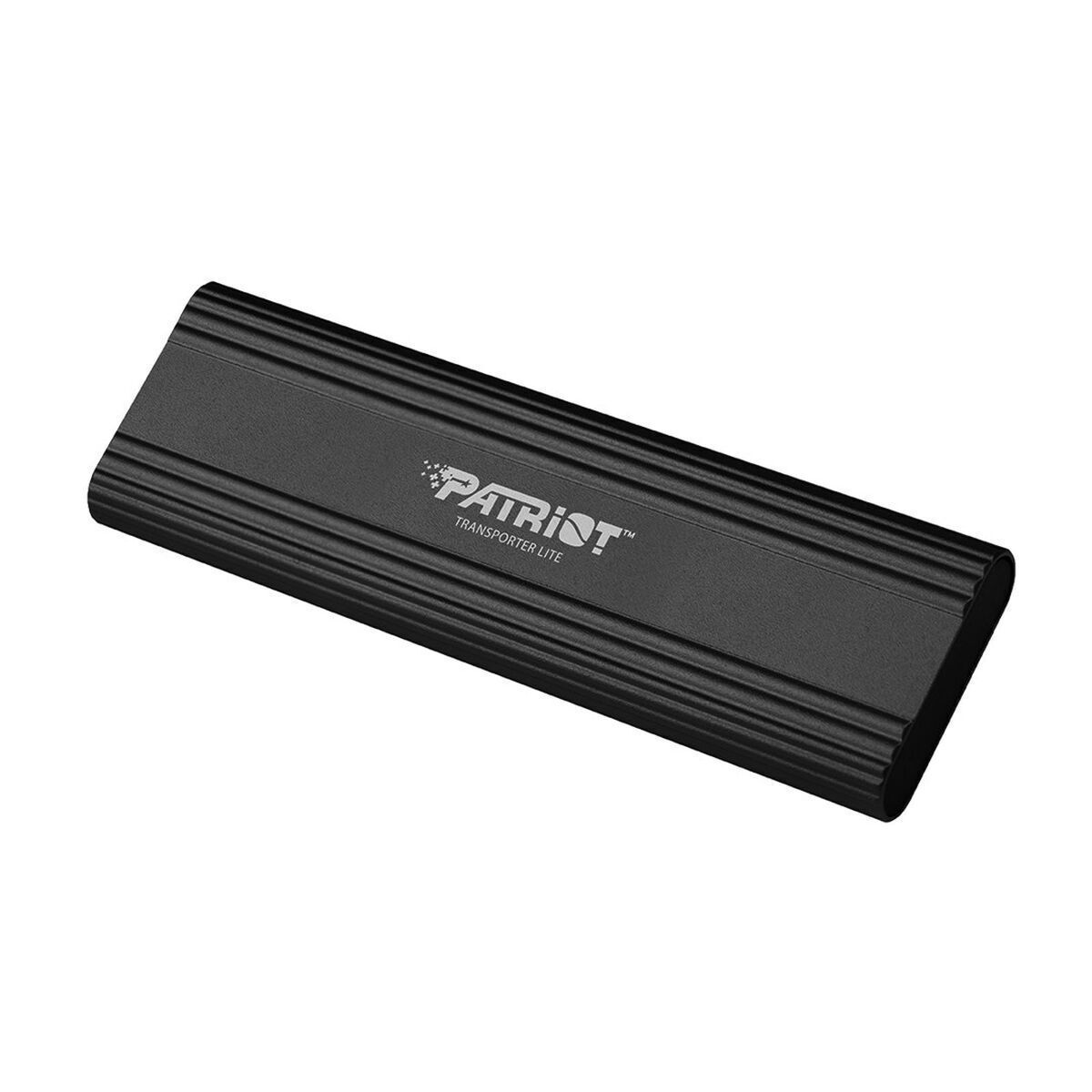Patriot Transporter Lite USB-C SSD 1TB 2.5" - Image 2