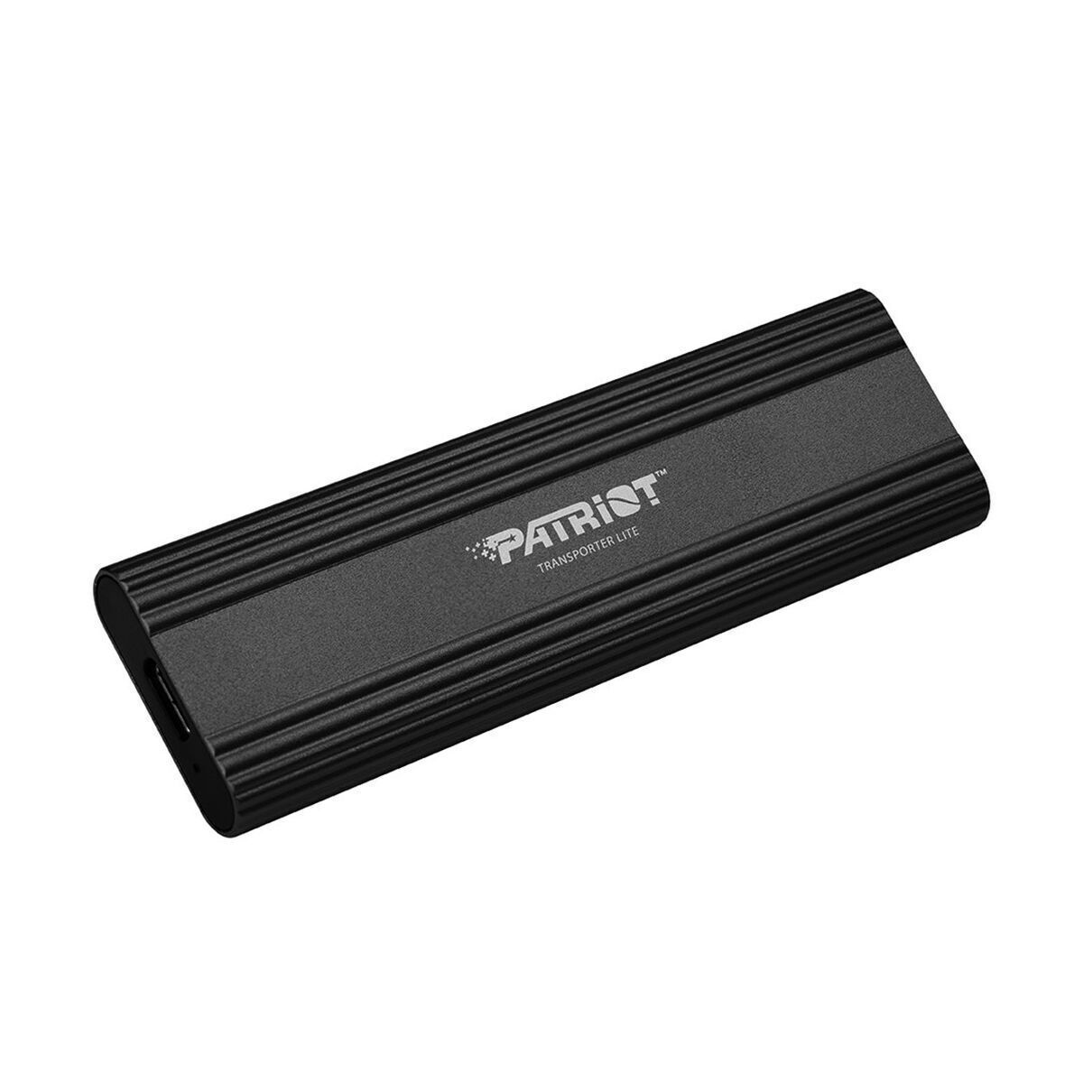 Patriot Transporter Lite USB-C SSD 1TB 2.5" - Image 3