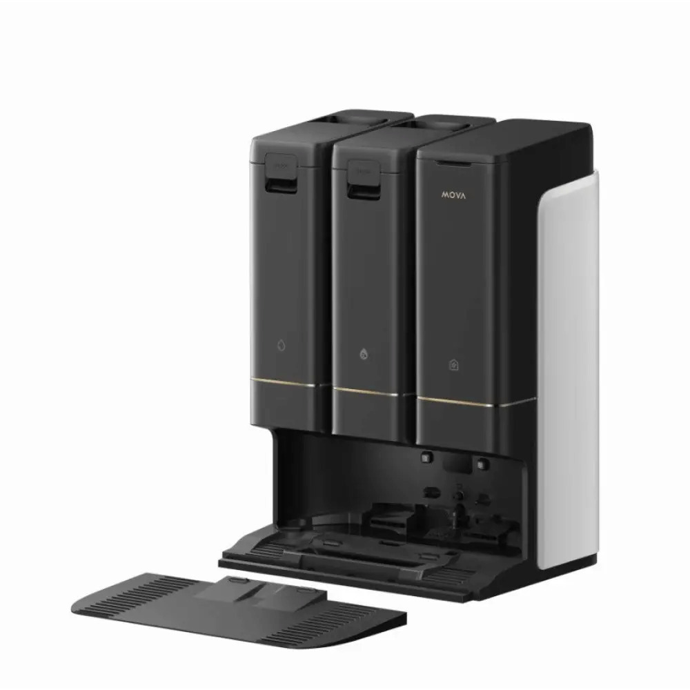 Mova Z50 Ultra για Σκούπισμα & Σφουγγάρισμα - Image 7