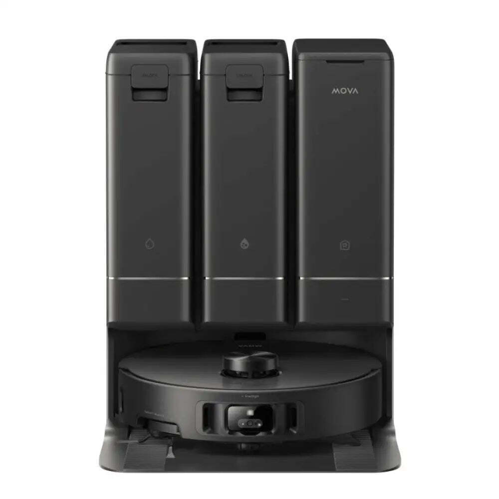 Mova Z50 Ultra για Σκούπισμα & Σφουγγάρισμα - Image 6