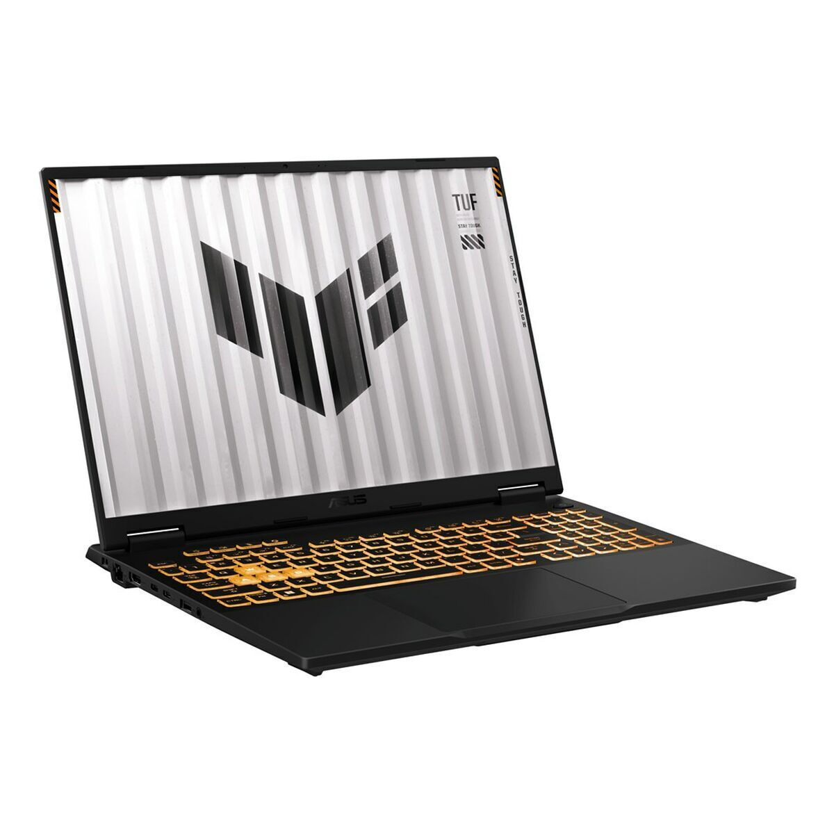 Asus TUF Gaming F16 FX608JMR-I7161 16" IPS FHD+ 165Hz (i7-14650HX/16GB/1TB SSD/GeForce RTX 5060/No OS) (US Keyboard) - Image 3