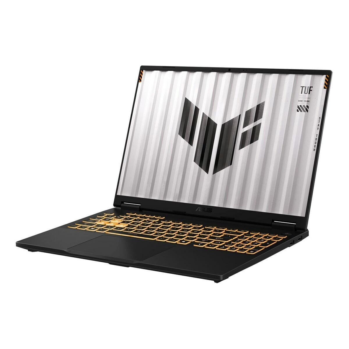 Asus TUF Gaming F16 FX608JMR-I7161 16" IPS FHD+ 165Hz (i7-14650HX/16GB/1TB SSD/GeForce RTX 5060/No OS) (US Keyboard) - Image 2