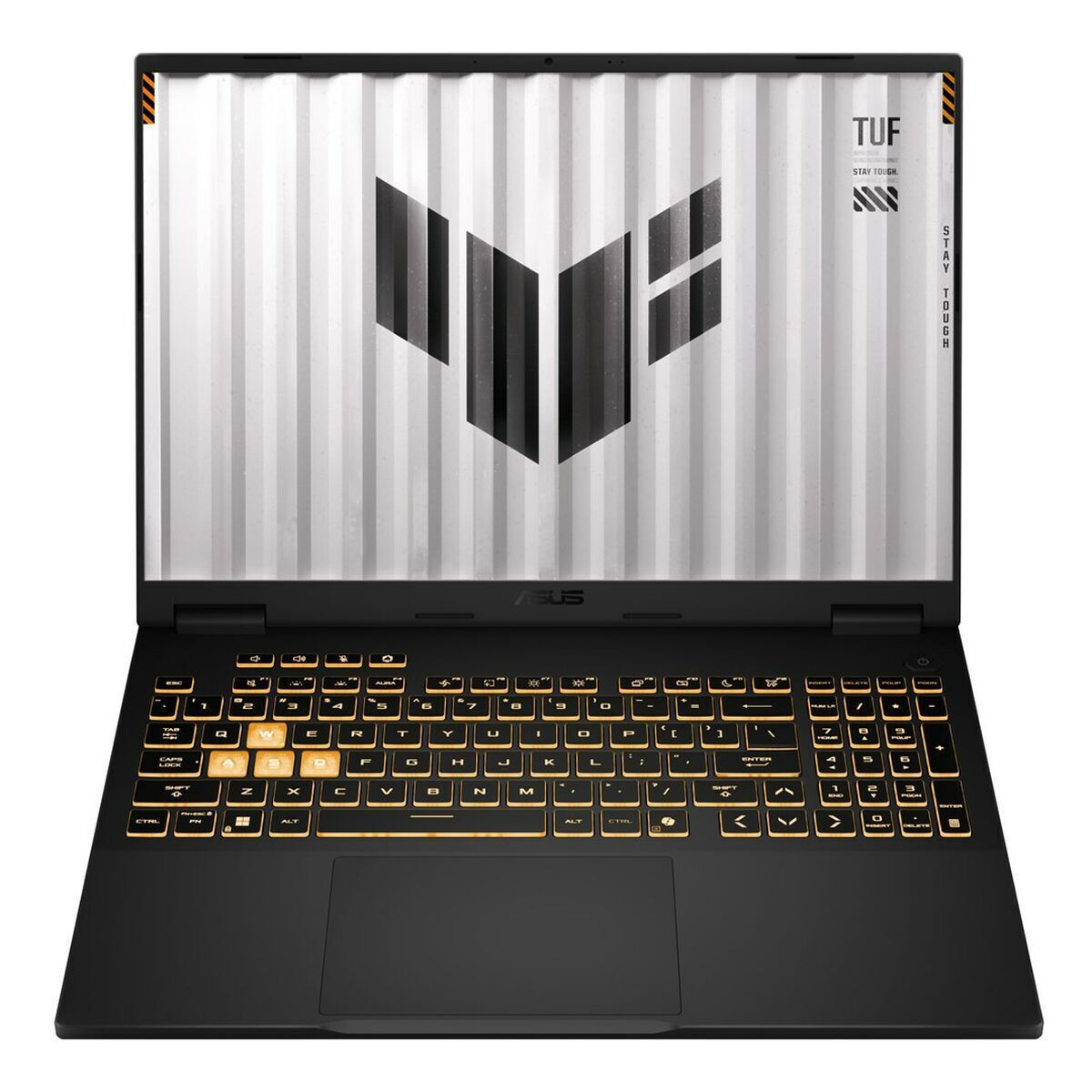 Asus TUF Gaming F16 FX608JMR-I7161 16" IPS FHD+ 165Hz (i7-14650HX/16GB/1TB SSD/GeForce RTX 5060/No OS) (US Keyboard) - Image 5