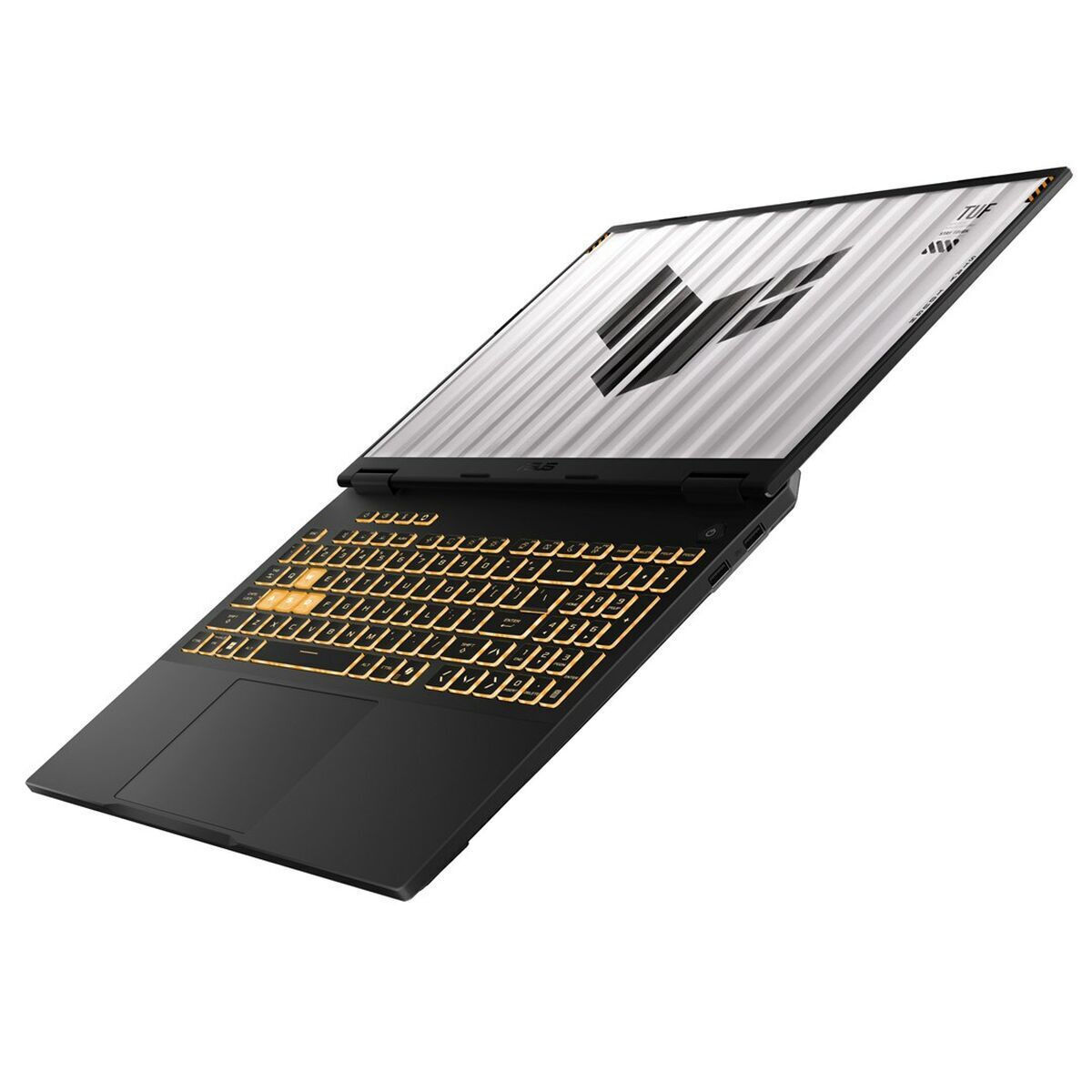 Asus TUF Gaming F16 FX608JMR-I7161 16" IPS FHD+ 165Hz (i7-14650HX/16GB/1TB SSD/GeForce RTX 5060/No OS) (US Keyboard) - Image 7