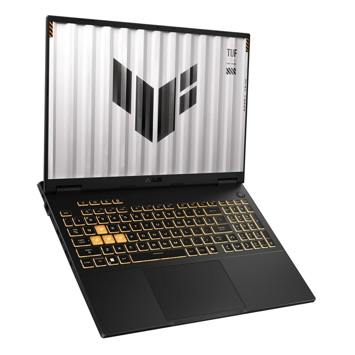 Asus TUF Gaming F16 FX608JMR-I7161 16" IPS FHD+ 165Hz (i7-14650HX/16GB/1TB SSD/GeForce RTX 5060/No OS) (US Keyboard) - Image 4