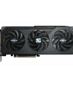 Alternative view of Gigabyte Radeon RX 9060 XT 16GB GDDR6 Gaming Κάρτα Γραφικών GV-R9060XTGAMING-16GD