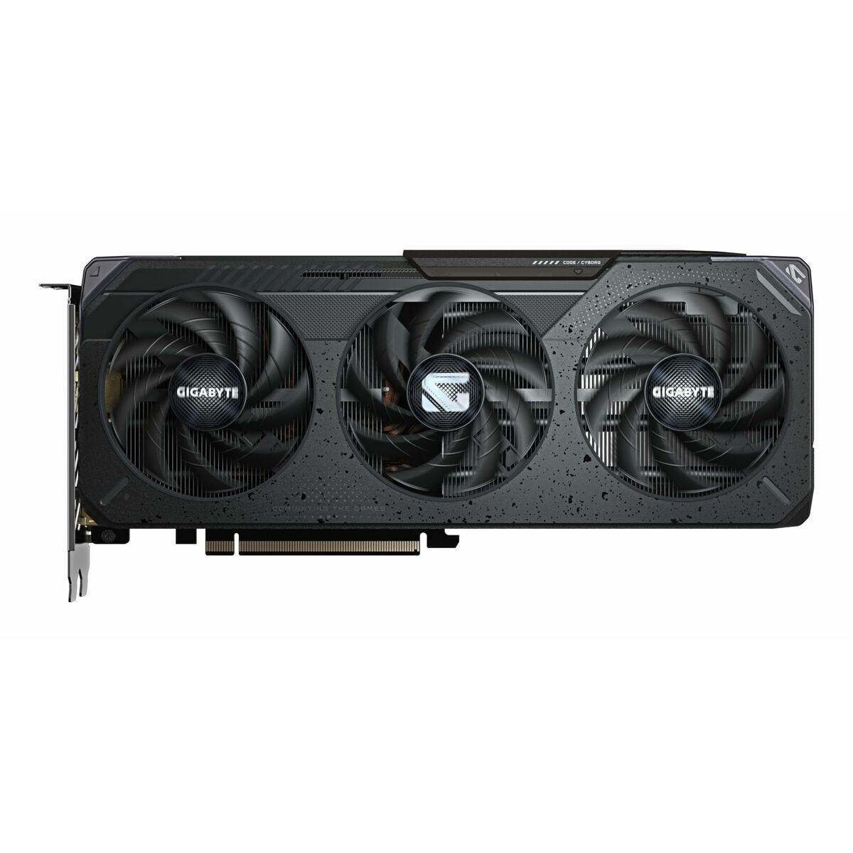 Gigabyte Radeon RX 9060 XT 16GB GDDR6 Gaming Κάρτα Γραφικών GV-R9060XTGAMING-16GD - Image 2