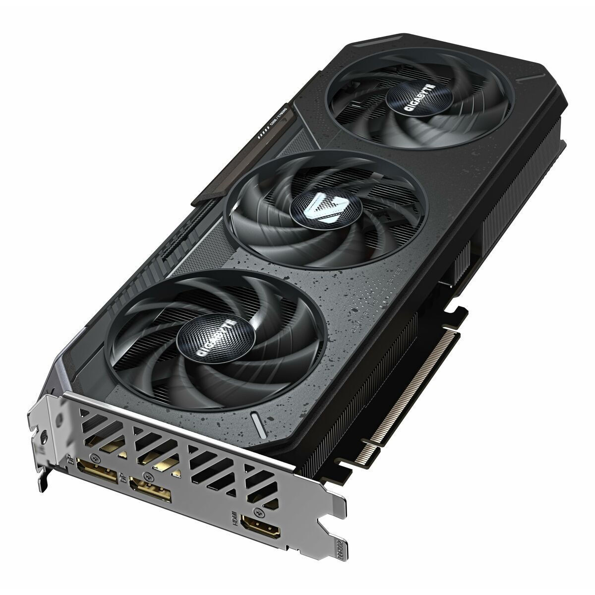 Gigabyte Radeon RX 9060 XT 16GB GDDR6 Gaming Κάρτα Γραφικών GV-R9060XTGAMING-16GD - Image 4