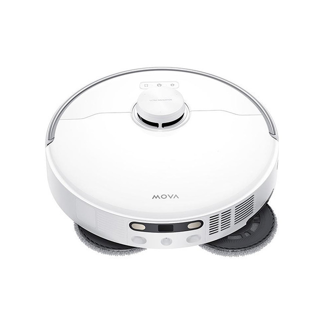 Dreame P50 Pro Ultra για Σκούπισμα & Σφουγγάρισμα - Image 5