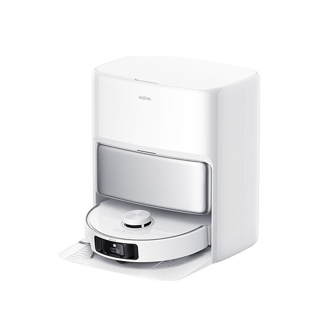 Dreame P50 Pro Ultra για Σκούπισμα & Σφουγγάρισμα - Image 2