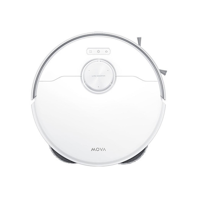 Dreame P50 Pro Ultra για Σκούπισμα & Σφουγγάρισμα - Image 3