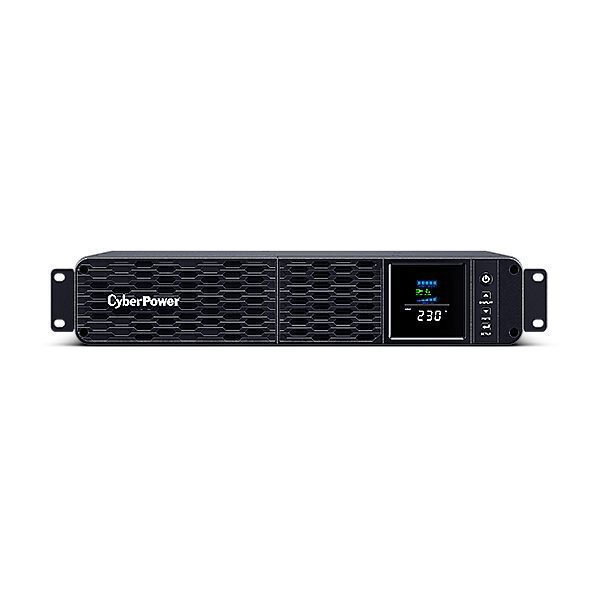 CyberPower UPS Line-Interactive 1600VA 1000W - Image 3