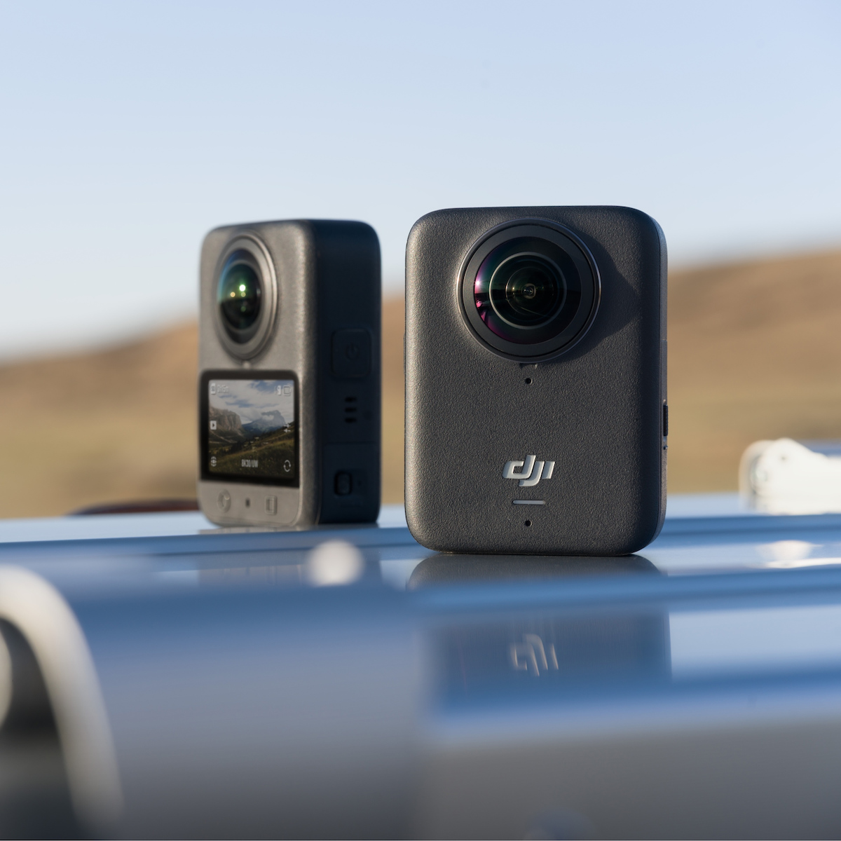 DJI Osmo 360 8K 128GB Λήψης 360° - Image 8
