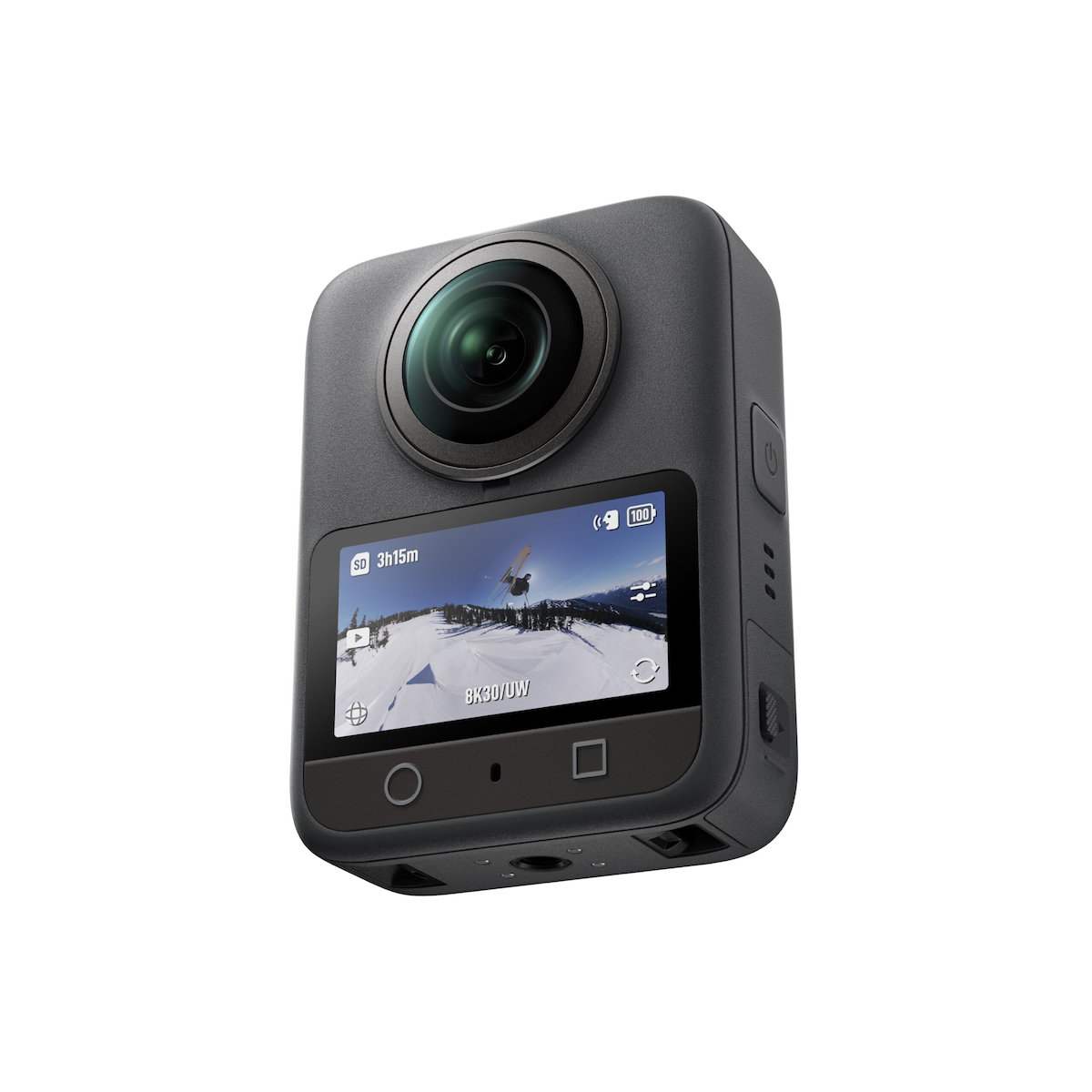 DJI Osmo 360 8K 128GB Λήψης 360° - Image 3