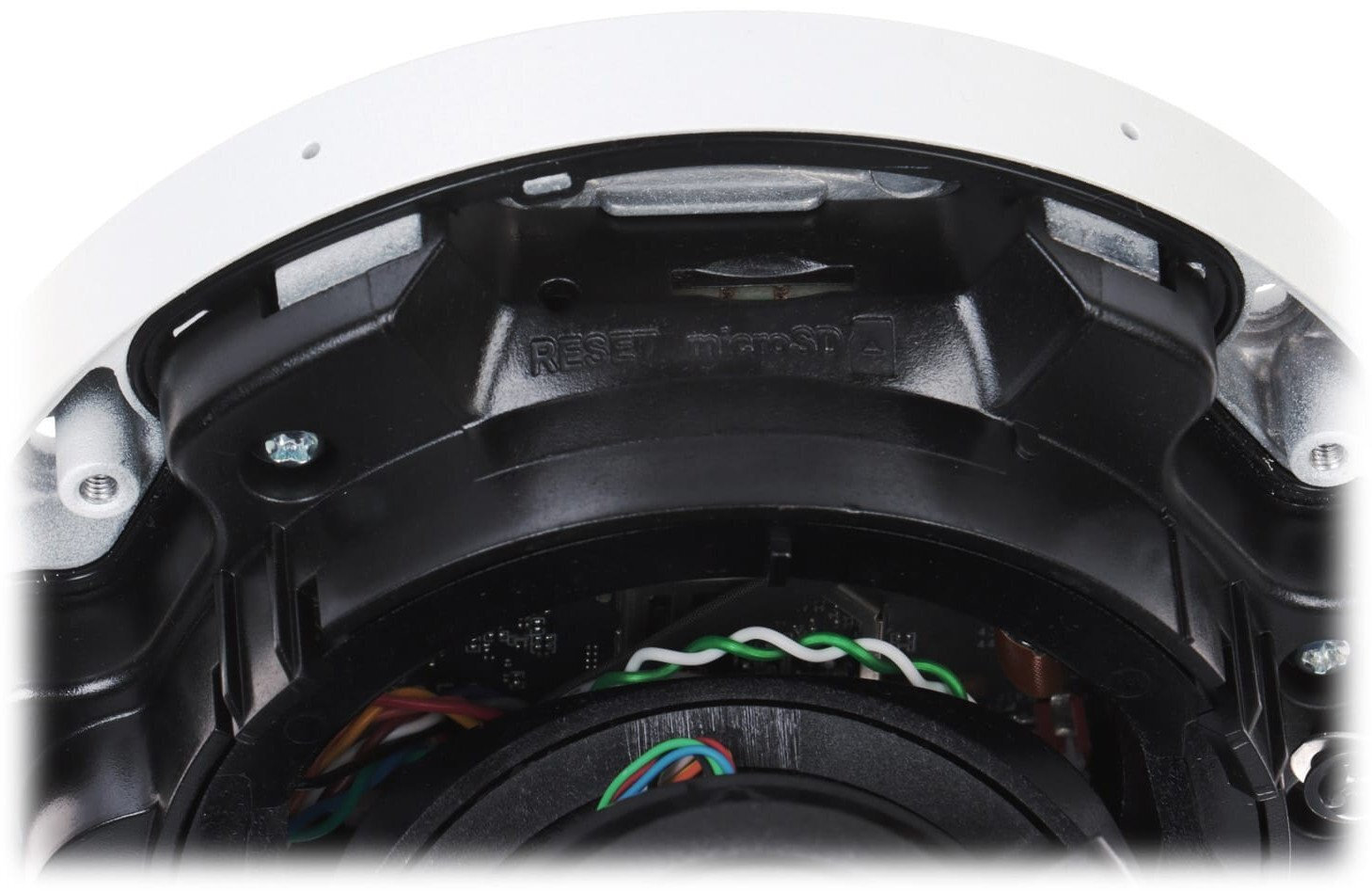 Hikvision DS-2CD1743G2-LIZU IP Κάμερα Παρακολούθησης Full HD+ 4MP Αδιάβροχη με Αμφίδρομη Επικοινωνία και Φακό 2.8-12mm - Image 3